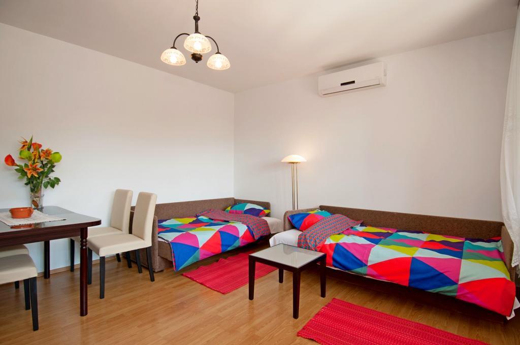 House Mirella Villa Mošćenička Draga Kültér fotó
