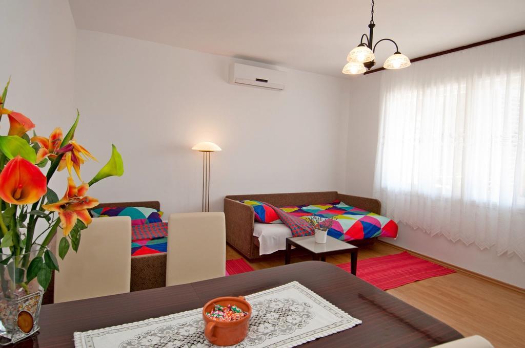 House Mirella Villa Mošćenička Draga Kültér fotó