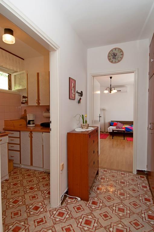 House Mirella Villa Mošćenička Draga Kültér fotó
